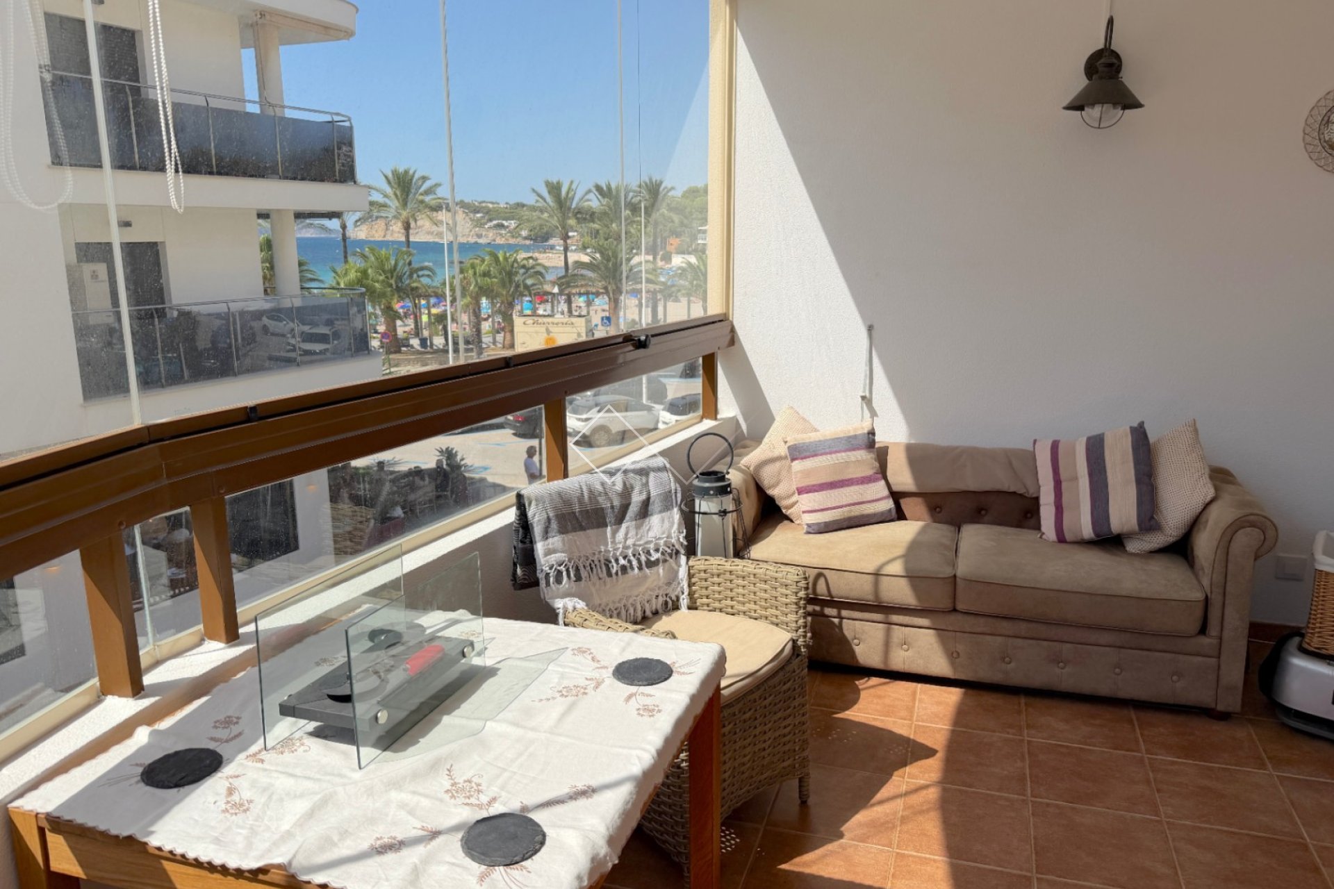  - Apartamento / Piso - Moraira - Centro