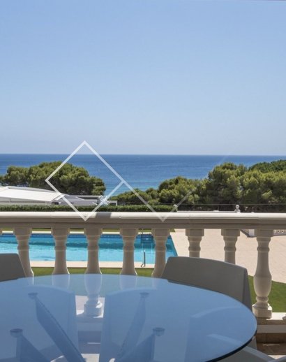 Apartamento / Piso -  - Moraira - Moraira