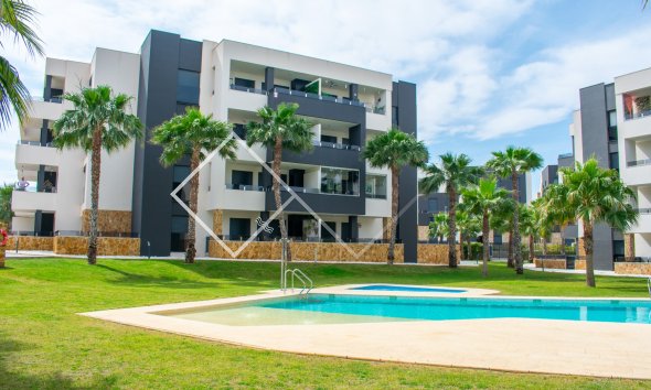 Apartamento / Piso -  - Orihuela Costa - Los Altos