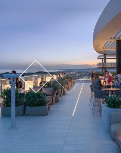 Apartamento / Piso - Reventa - Benidorm - Benidorm