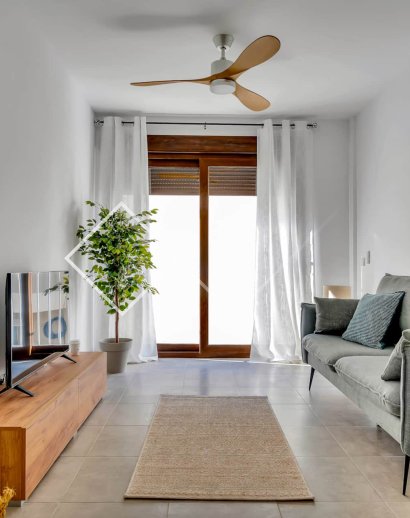 Apartamento / Piso - Reventa - Benitachell - Abiar