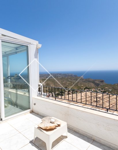 Apartamento / Piso - Reventa - Benitachell - Benitachell