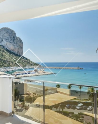 Apartamento / Piso - Reventa - Calpe - calpe