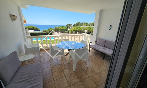 Apartamento / Piso - Reventa - Moraira - 4356