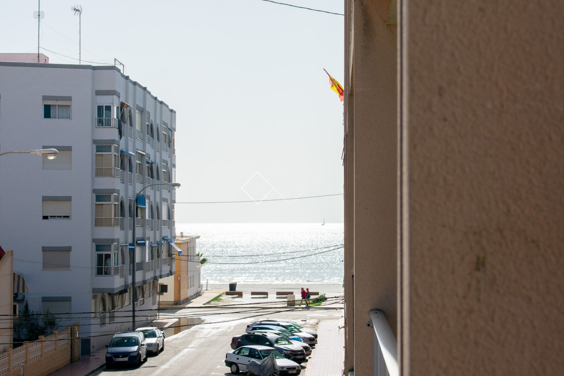  - Apartamento / Piso - Santa Pola - Playa Lisa