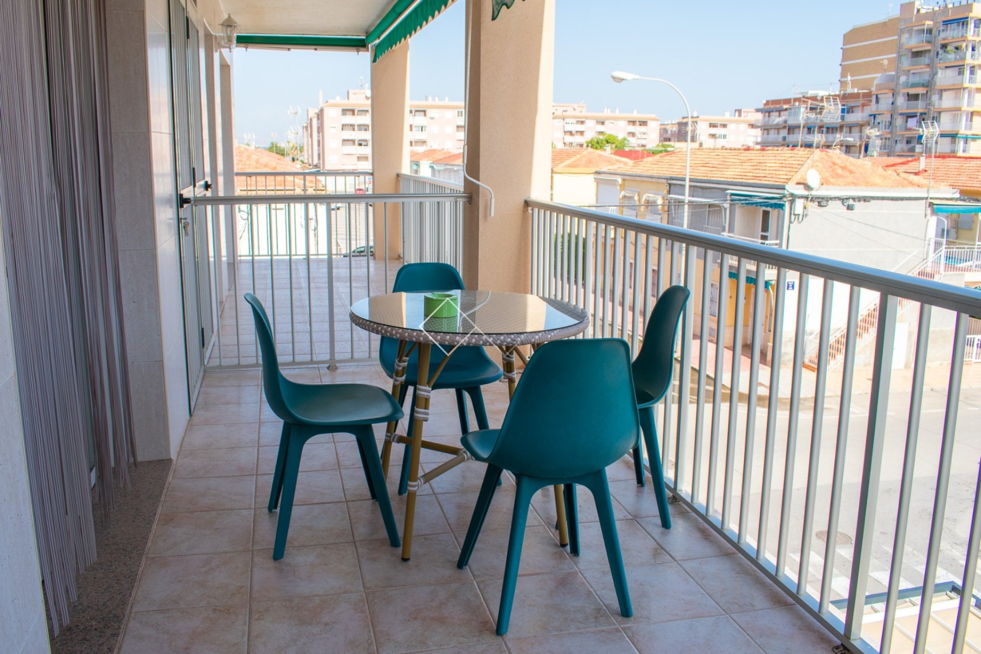  - Apartamento / Piso - Santa Pola - Playa Lisa