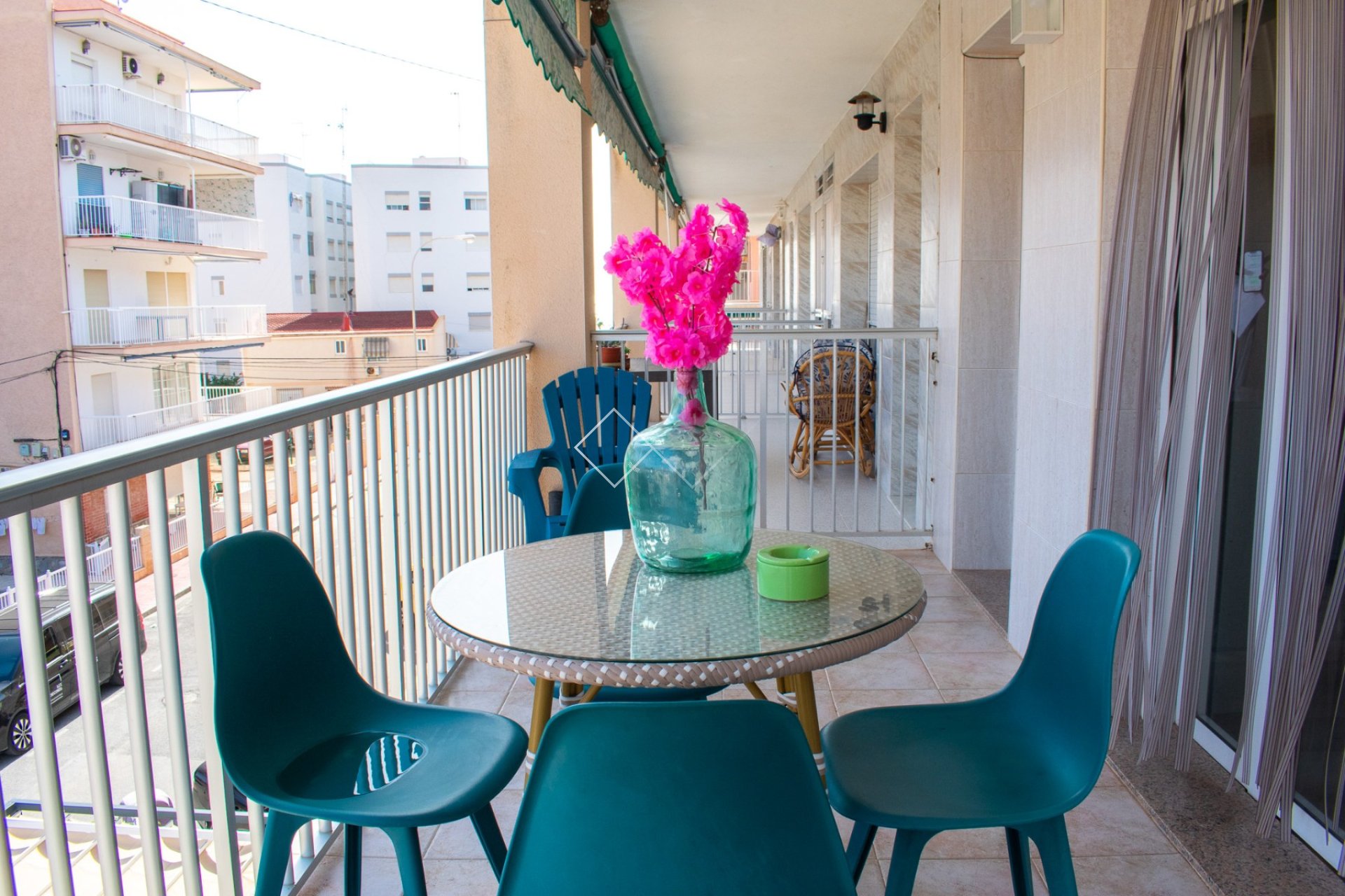  - Apartamento / Piso - Santa Pola - Playa Lisa