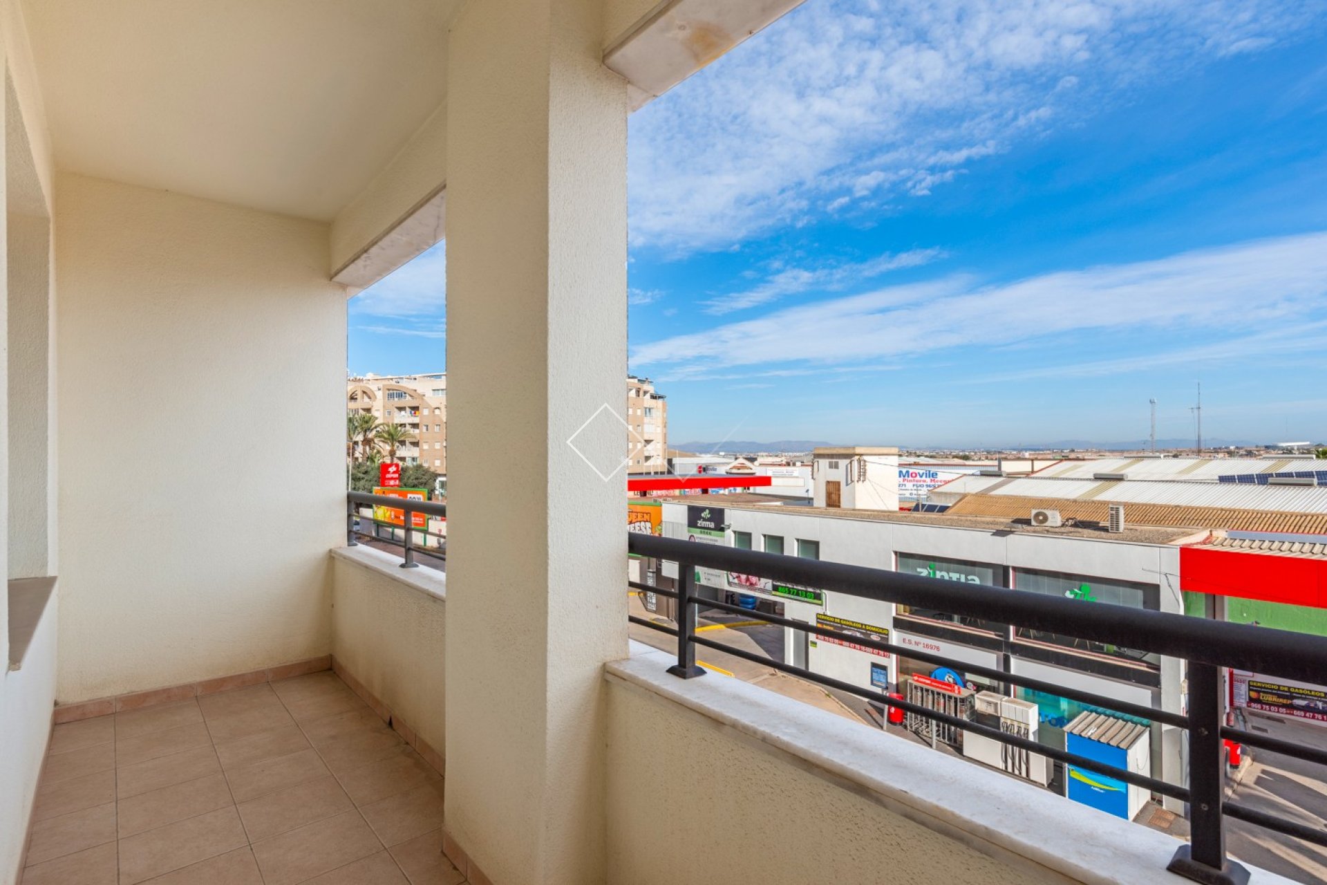  - Apartamento / Piso - Torrevieja - Centro