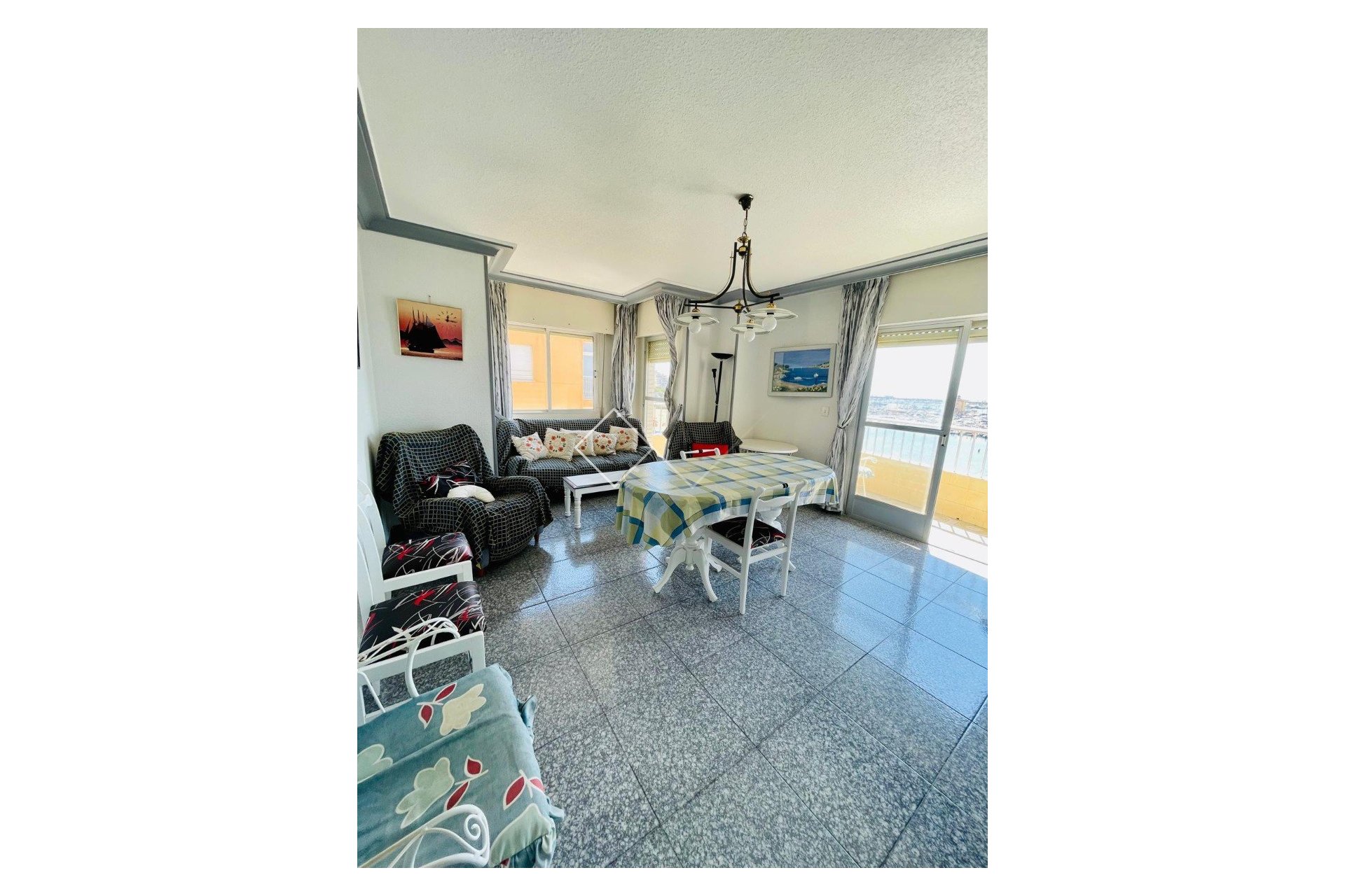  - Apartamento / Piso - Torrevieja - El Acequión - Los Náufragos