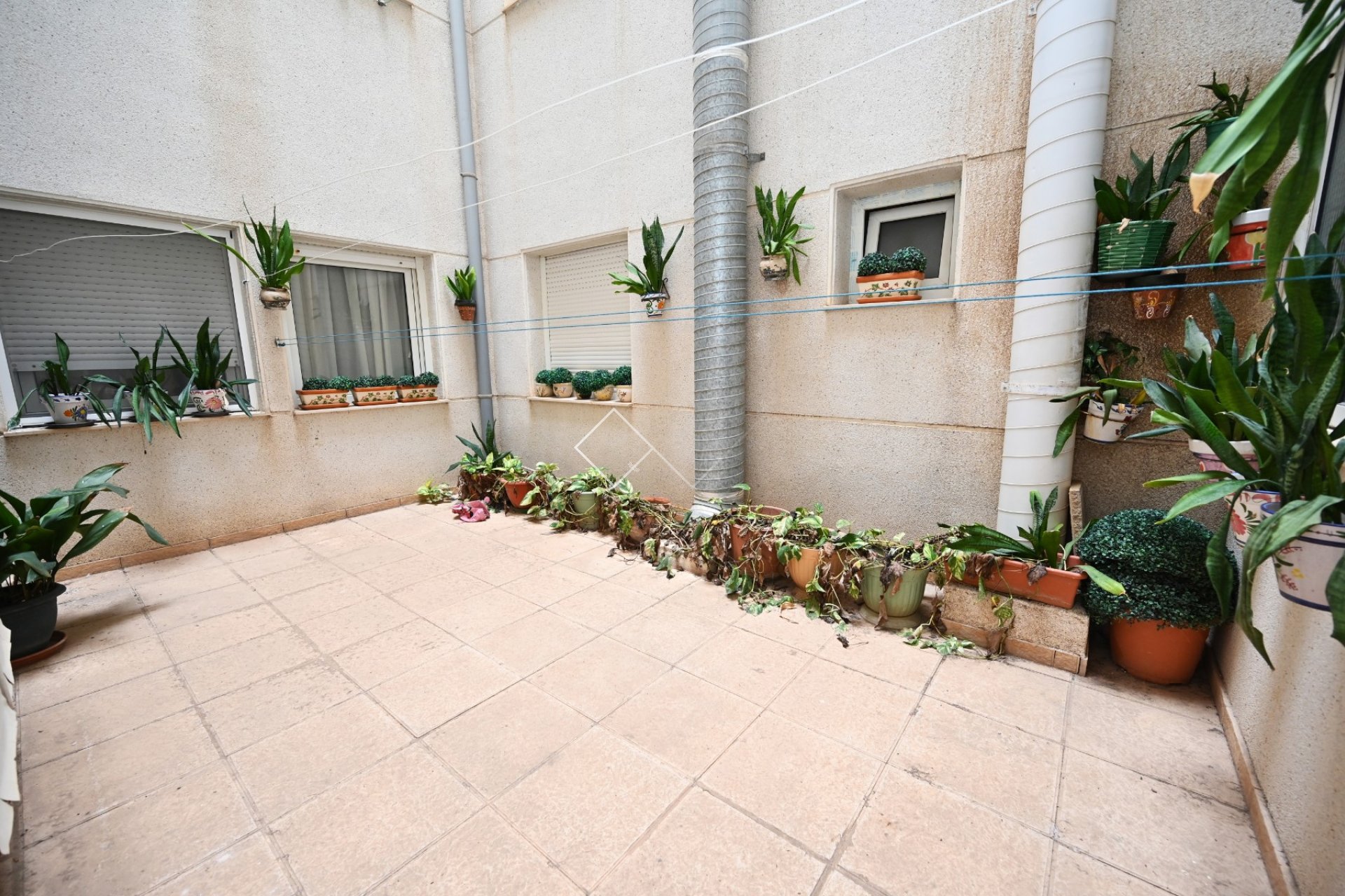  - Apartamento / Piso - Torrevieja - La Mata