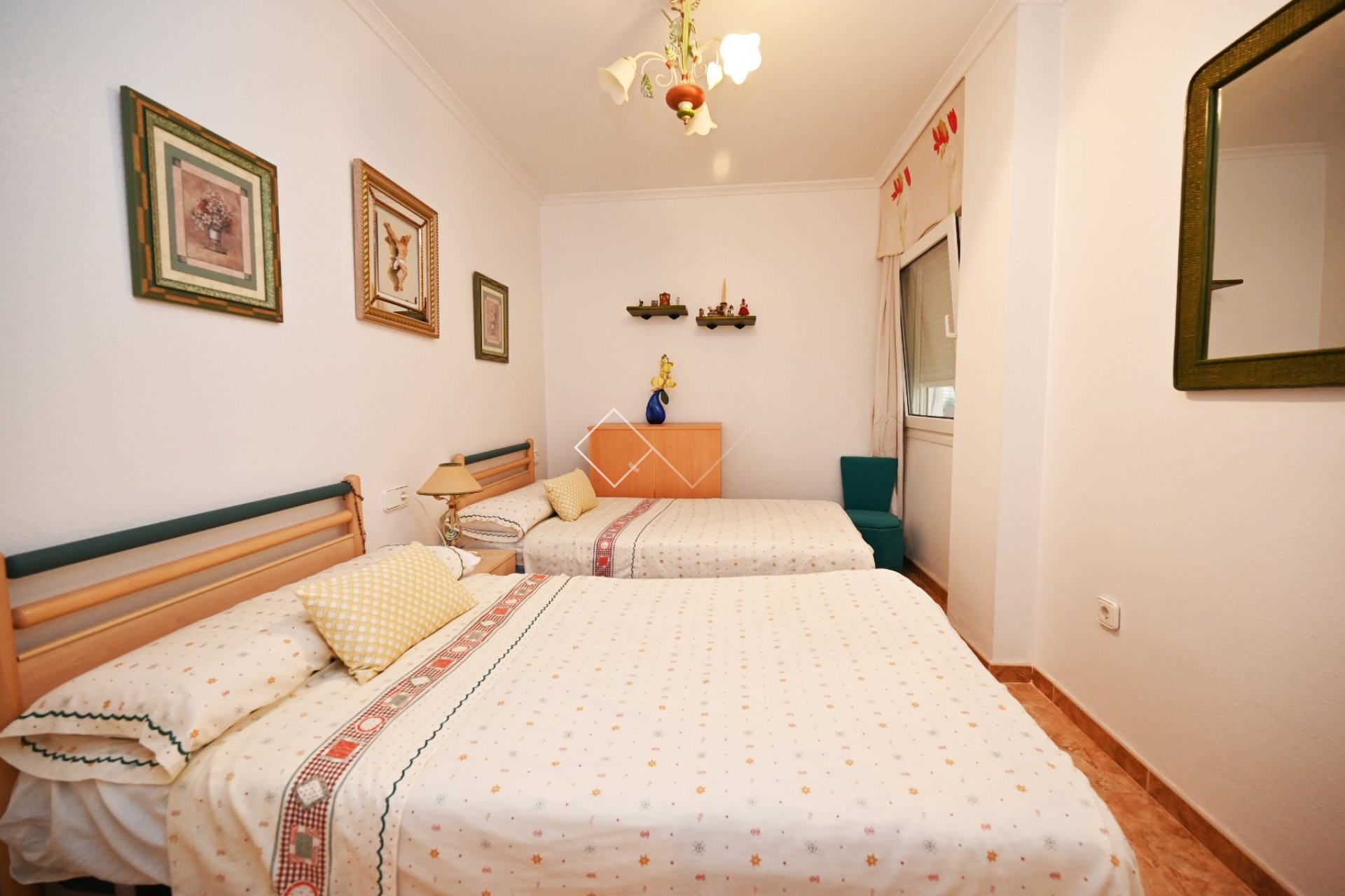  - Apartamento / Piso - Torrevieja - La Mata