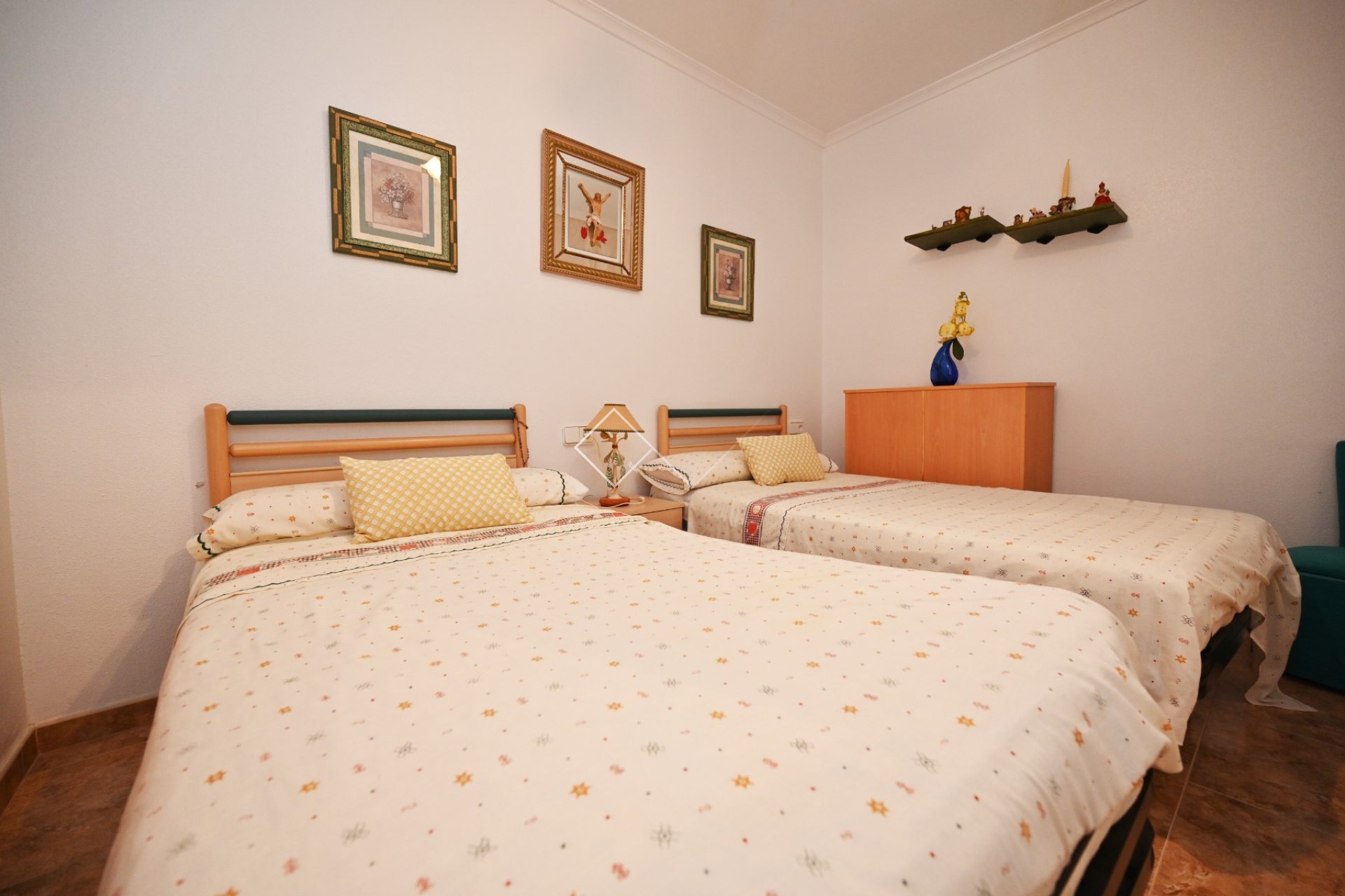  - Apartamento / Piso - Torrevieja - La Mata