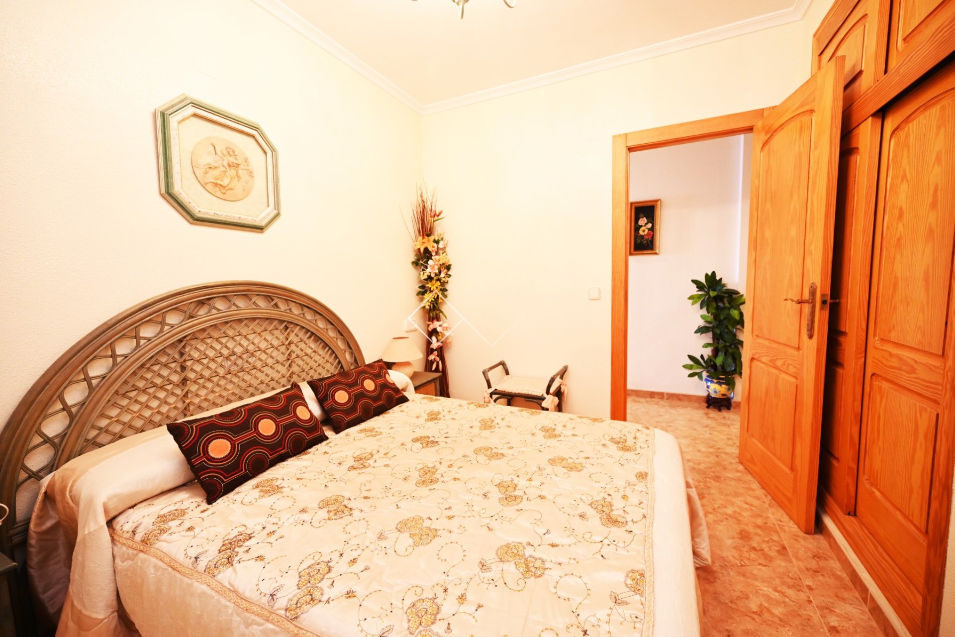  - Apartamento / Piso - Torrevieja - La Mata