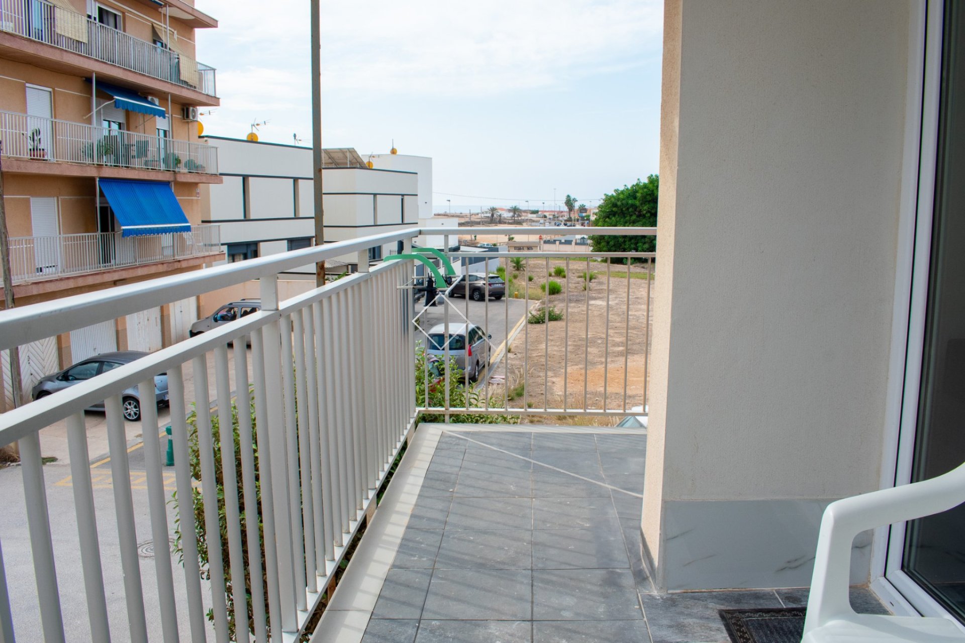  - Apartamento / Piso - Torrevieja - Los Frutales