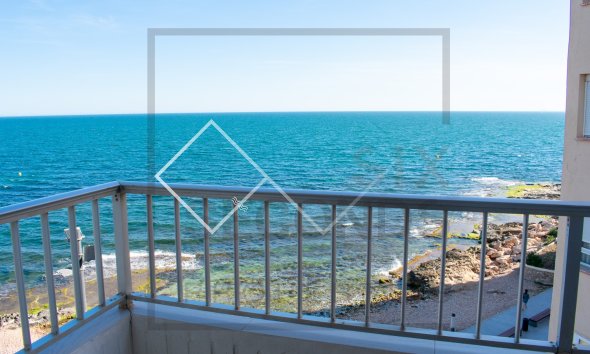 Apartamento / Piso -  - Torrevieja - Playa del Cura