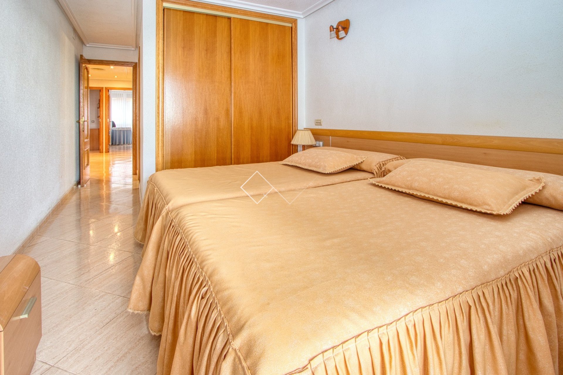  - Apartamento / Piso - Torrevieja - Playa del Cura