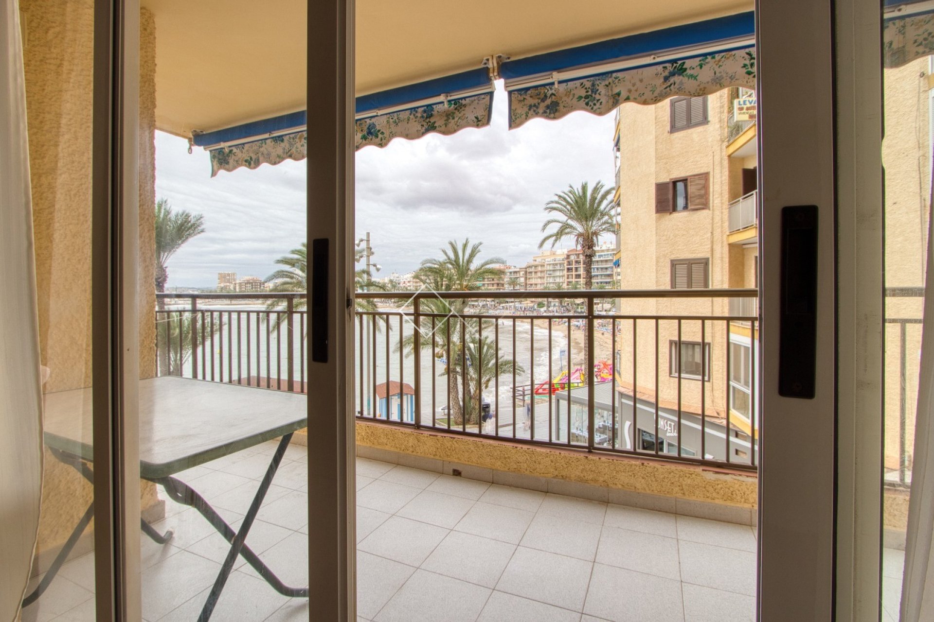  - Apartamento / Piso - Torrevieja - Playa del Cura