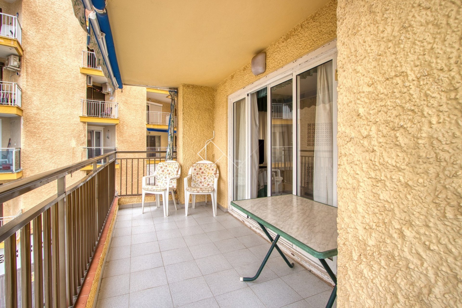  - Apartamento / Piso - Torrevieja - Playa del Cura