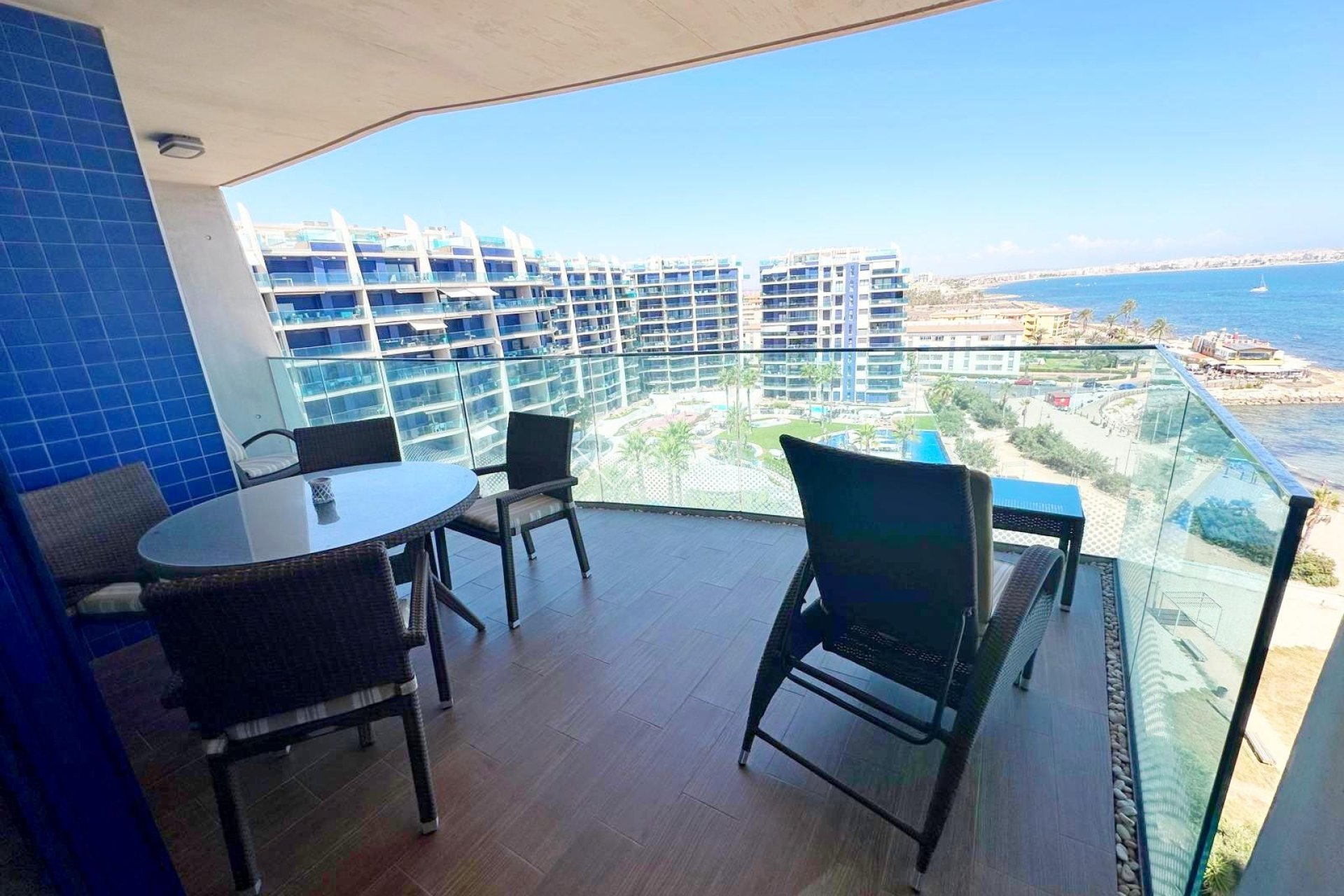  - Apartamento / Piso - Torrevieja - Punta Prima