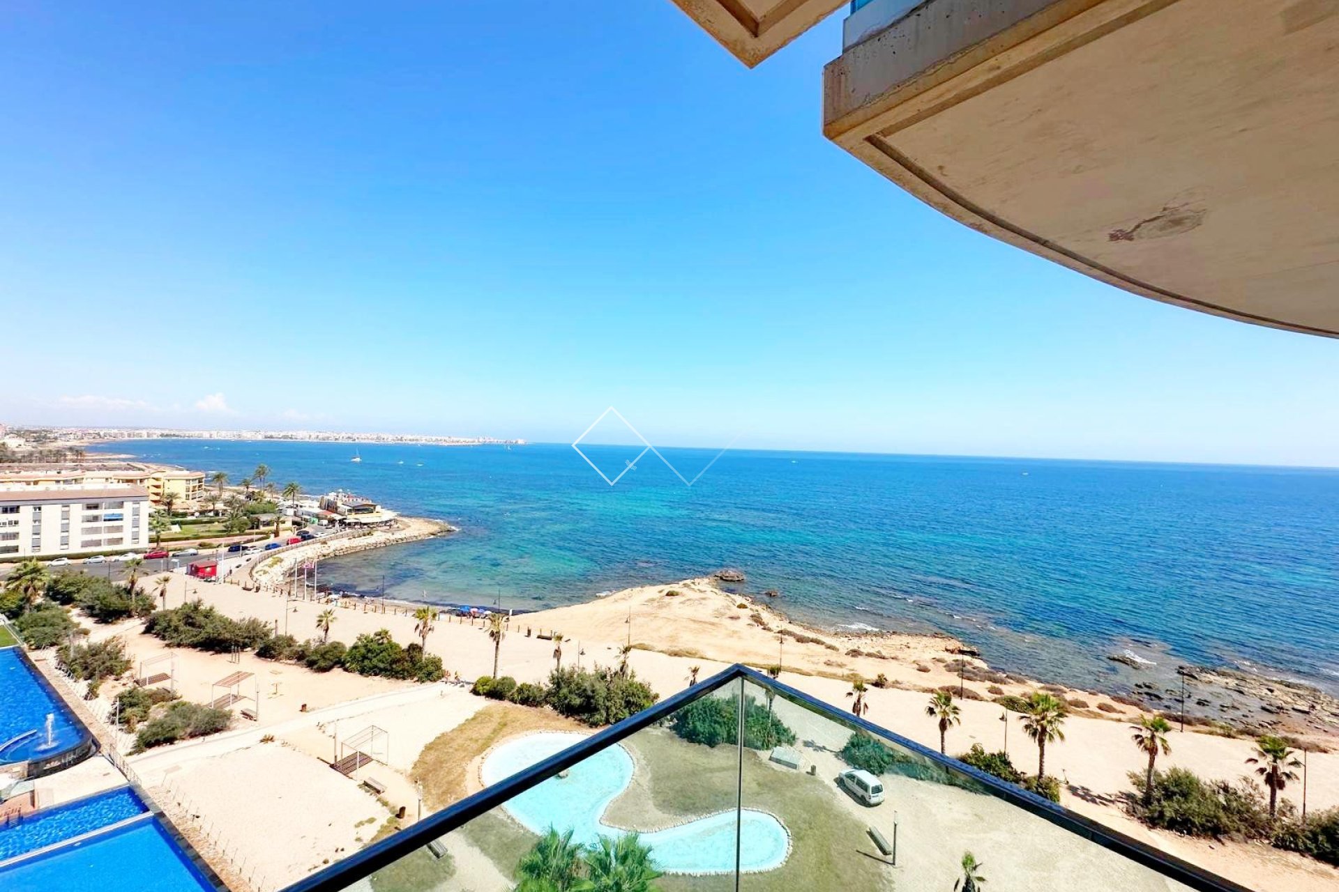  - Apartamento / Piso - Torrevieja - Punta Prima