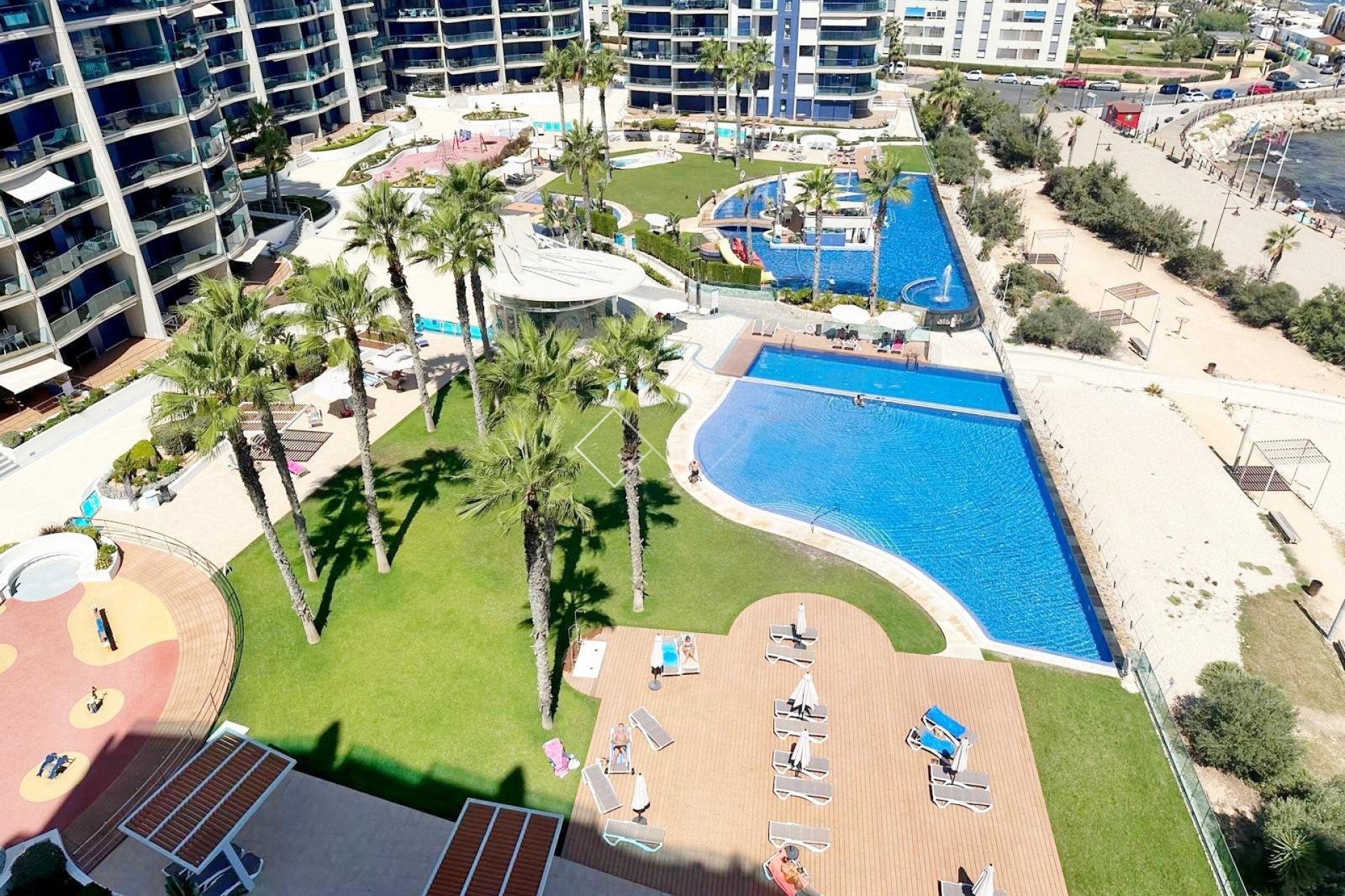  - Apartamento / Piso - Torrevieja - Punta Prima