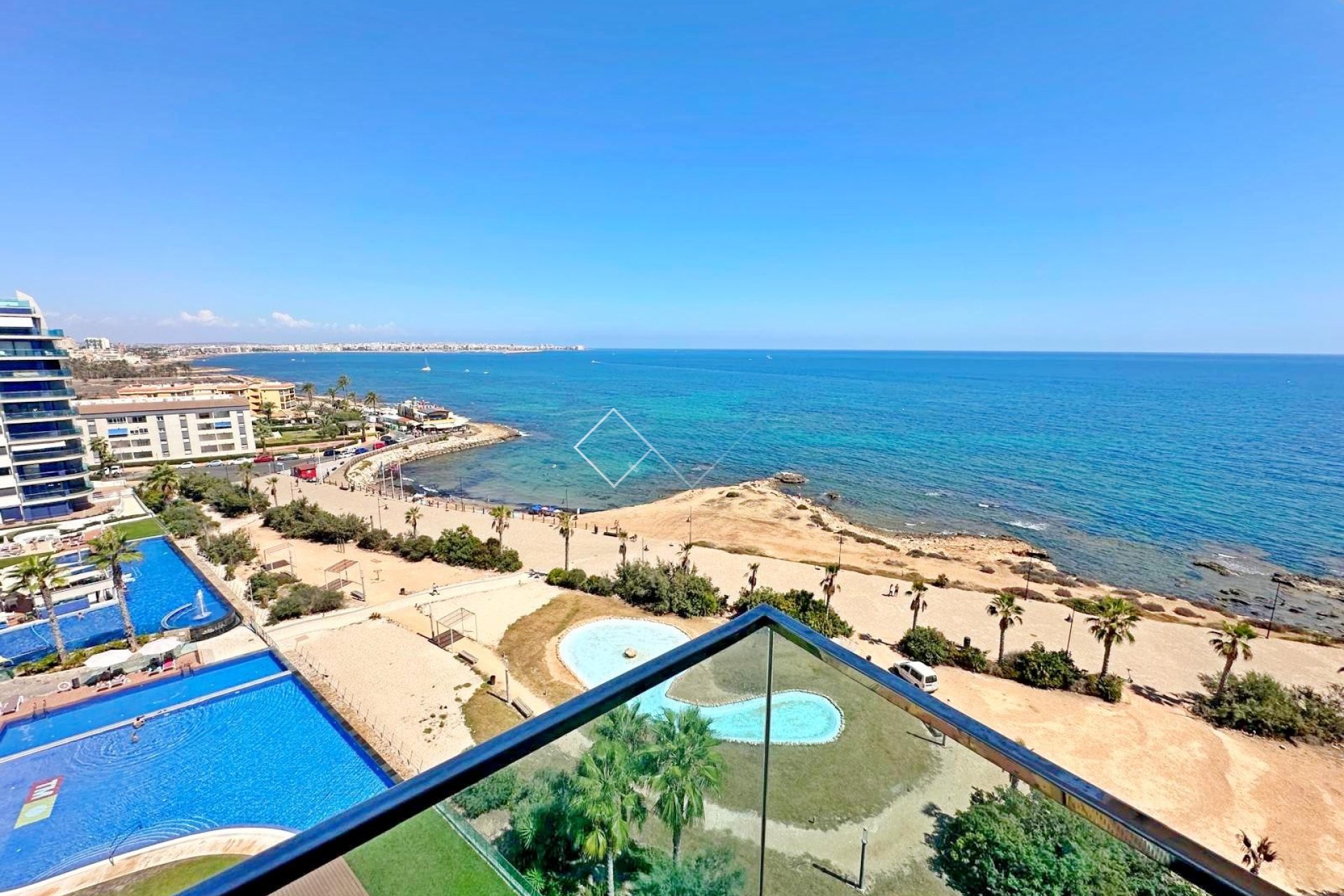  - Apartamento / Piso - Torrevieja - Punta Prima