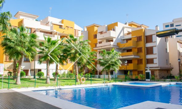 Apartamento / Piso -  - Torrevieja - Punta Prima