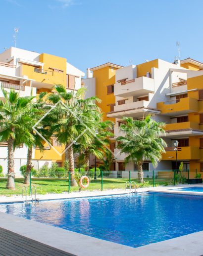 Apartamento / Piso -  - Torrevieja - Punta Prima