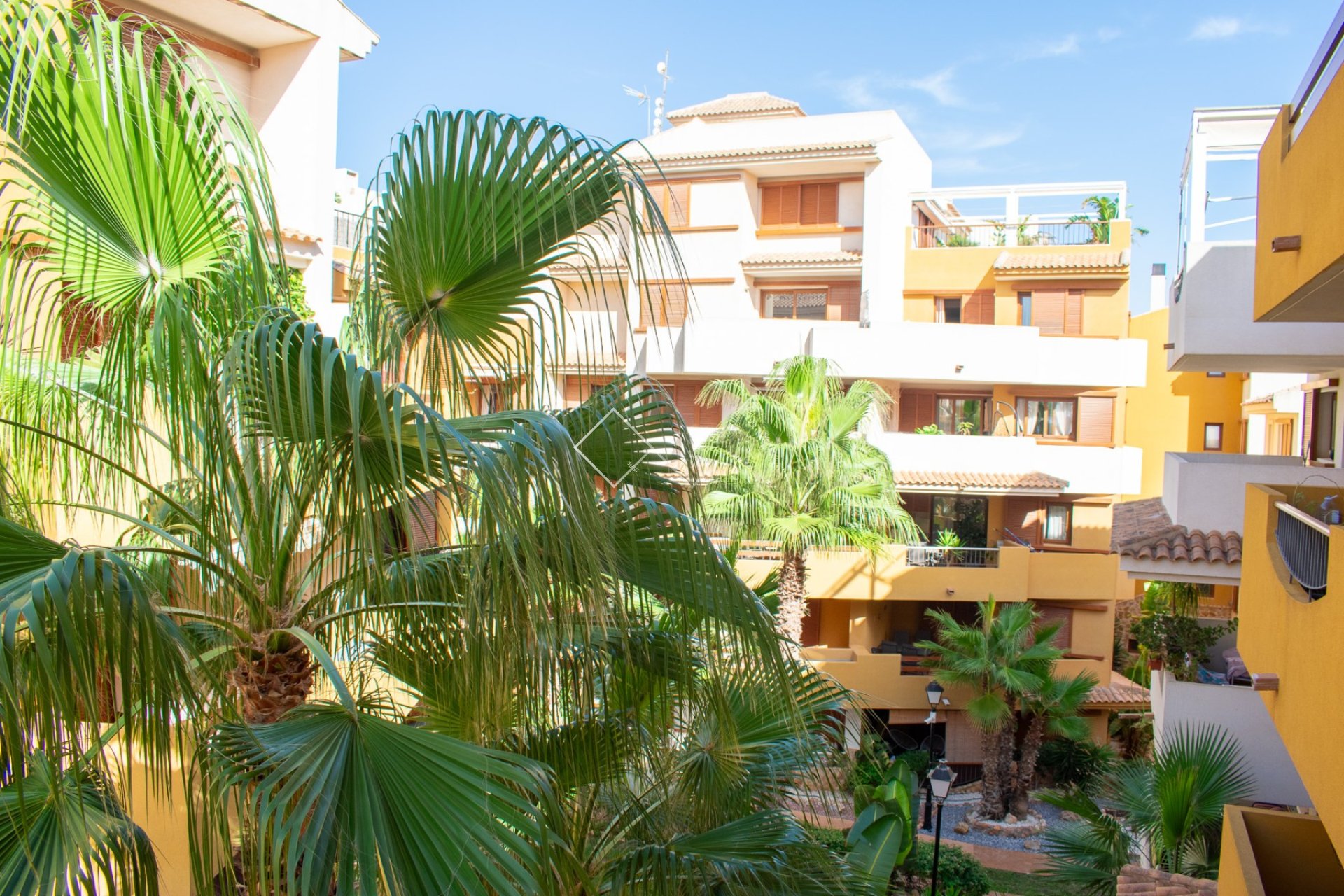  - Apartamento / Piso - Torrevieja - Punta Prima