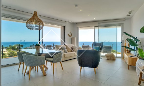 Apartamento / Piso -  - Villajoyosa - Villajoyosa