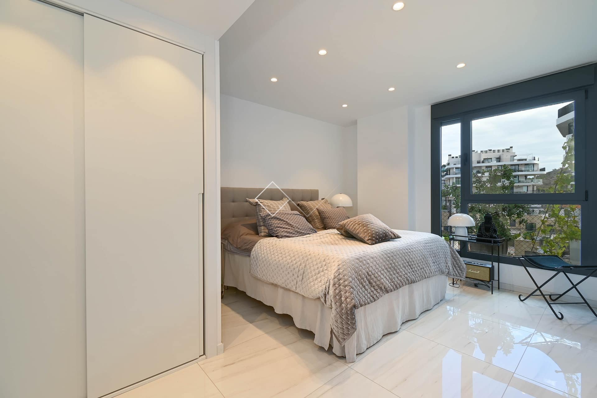  - Apartamento / Piso - Villajoyosa