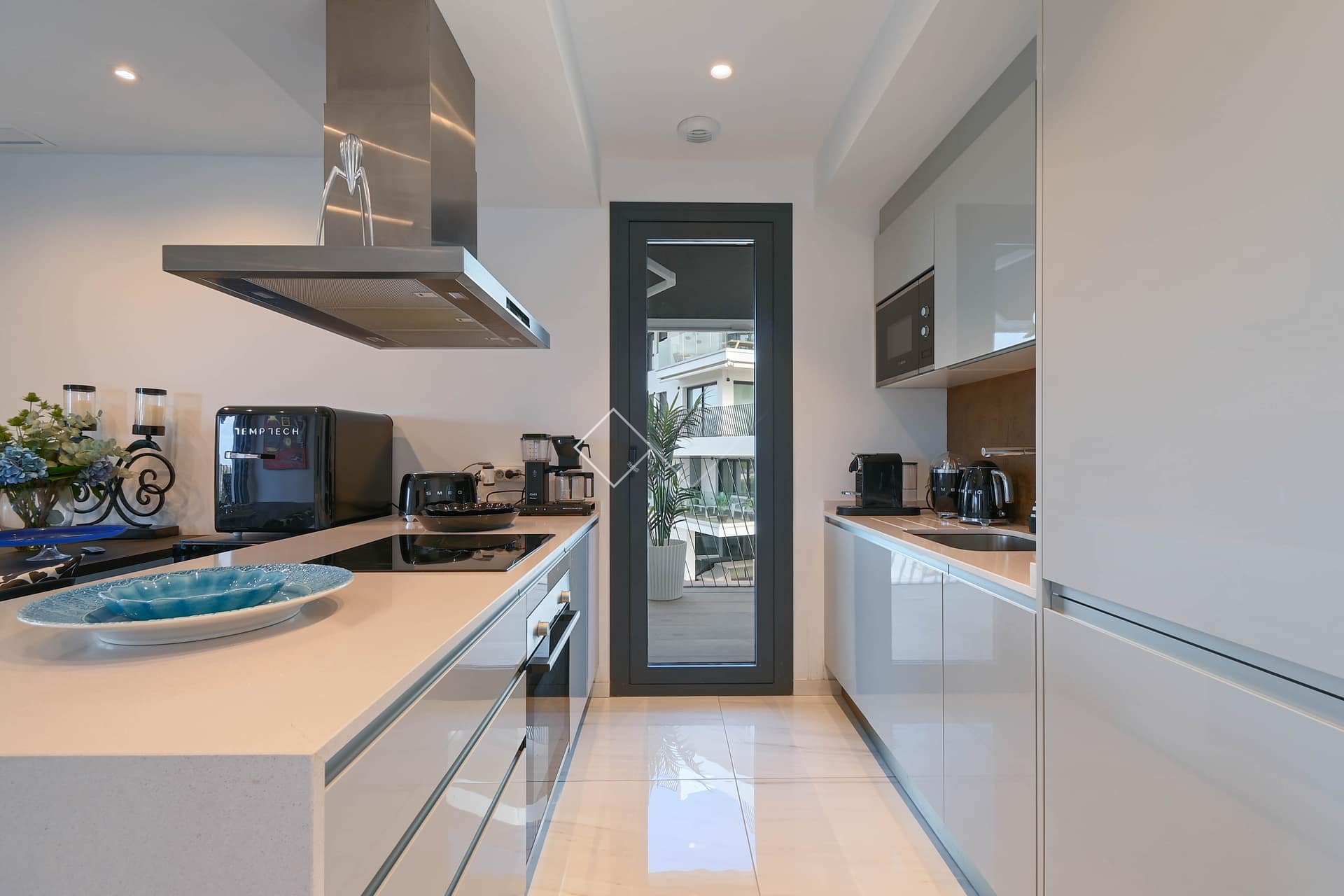  - Apartamento / Piso - Villajoyosa