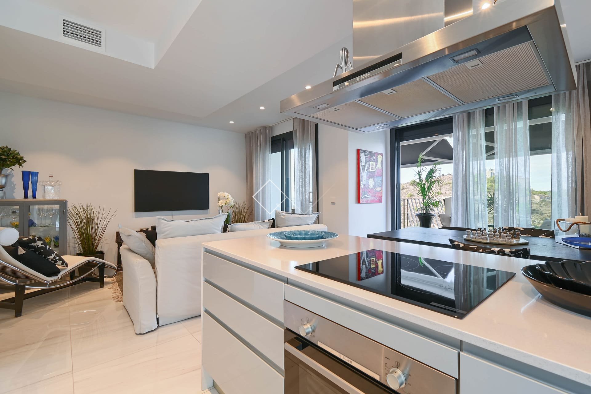  - Apartamento / Piso - Villajoyosa