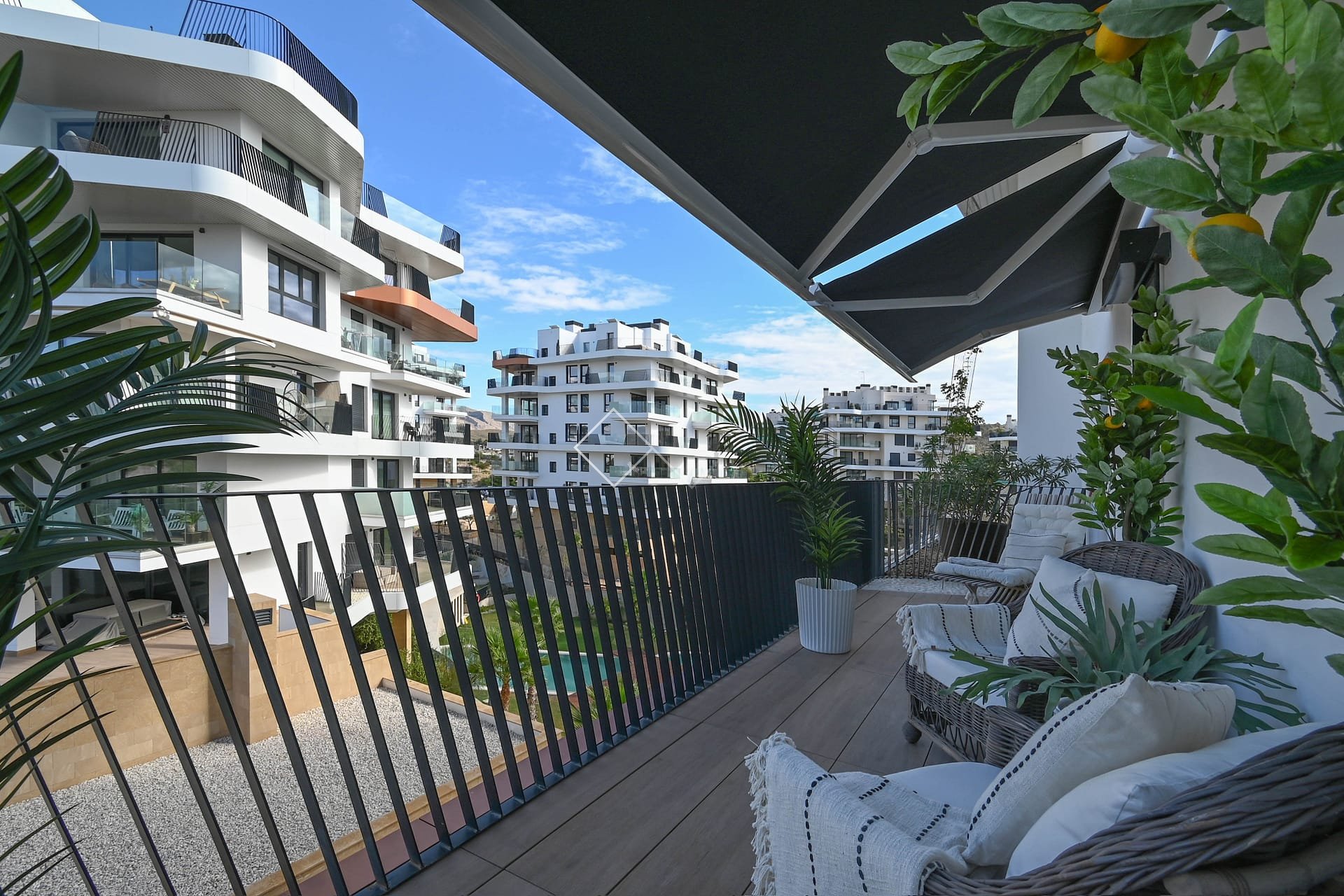  - Apartamento / Piso - Villajoyosa