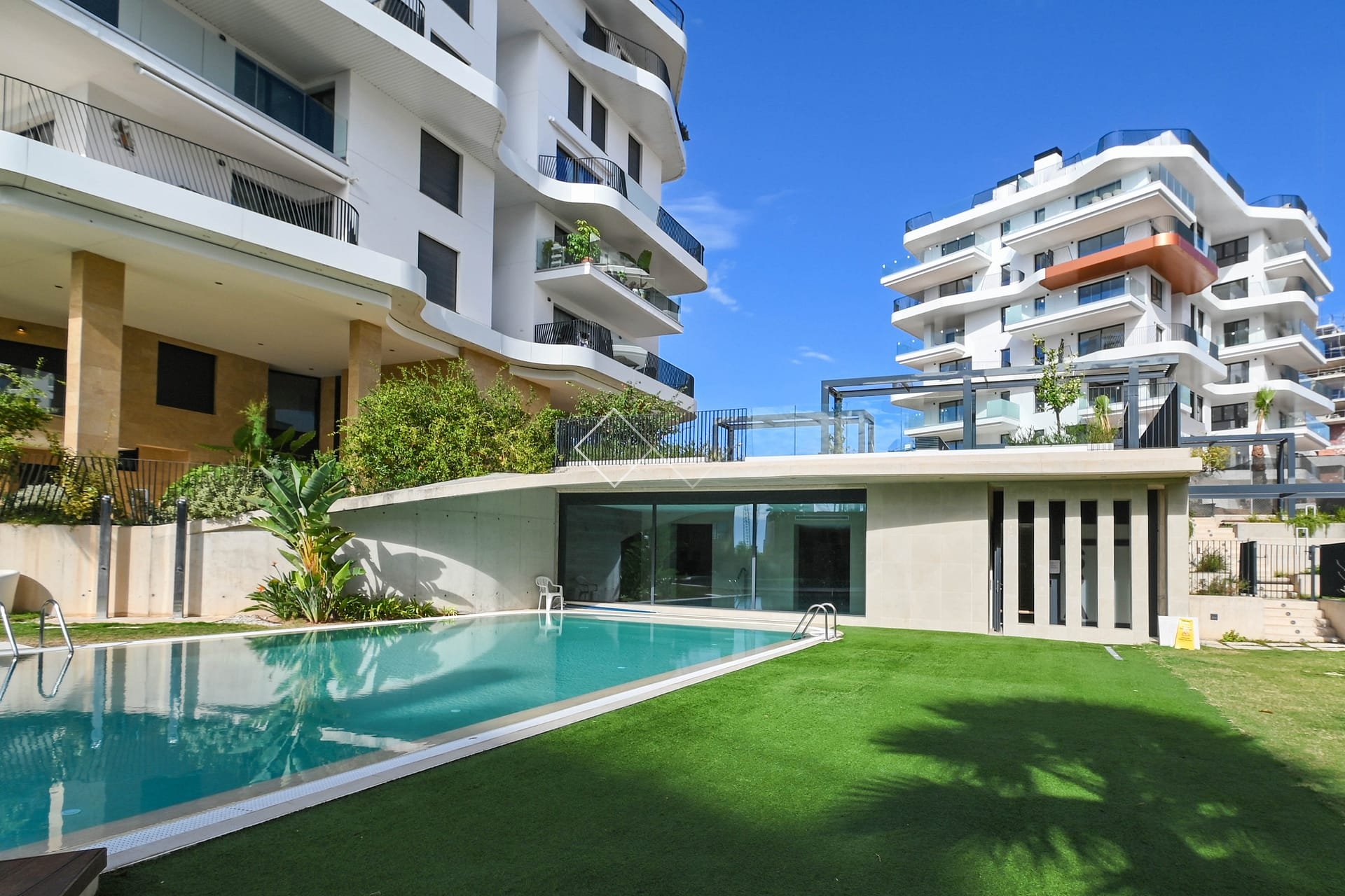  - Apartamento / Piso - Villajoyosa