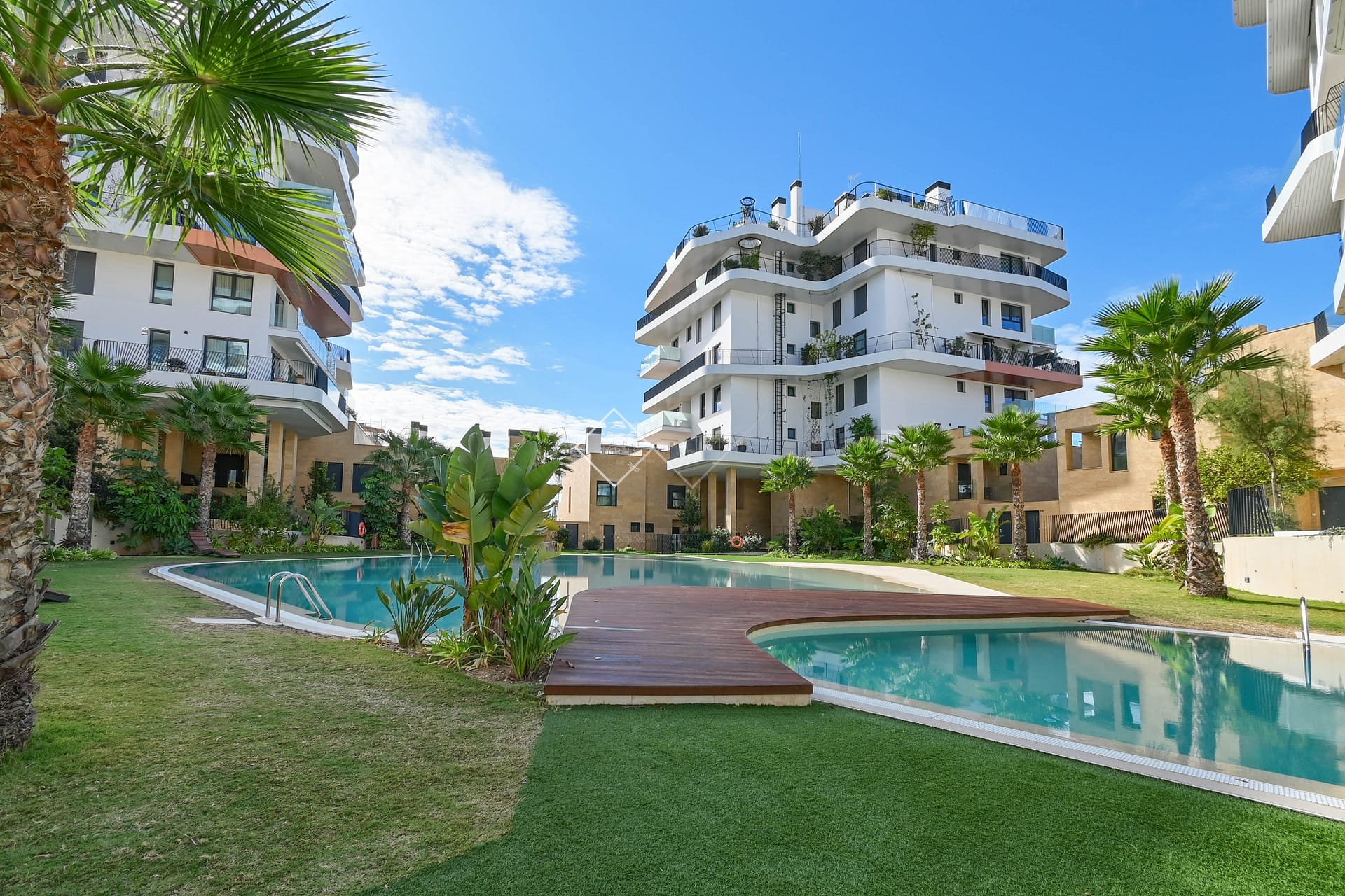  - Apartamento / Piso - Villajoyosa