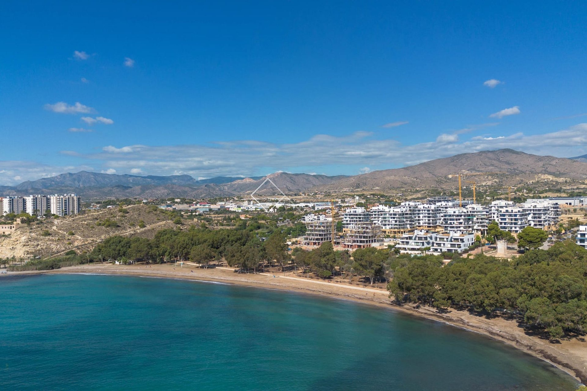  - Apartamento / Piso - Villajoyosa