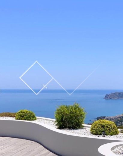 Apartment / Flat -  - Altea - Altea Hills