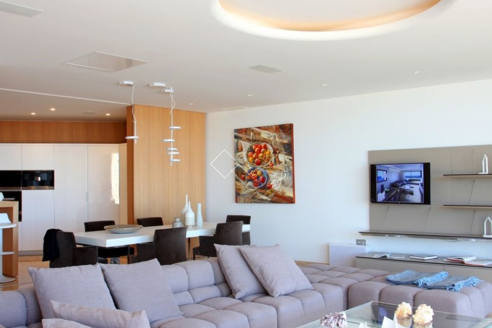  - Apartment / Flat - Altea - Altea Hills