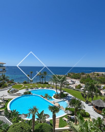 Apartment / Flat -  - Altea - Altea