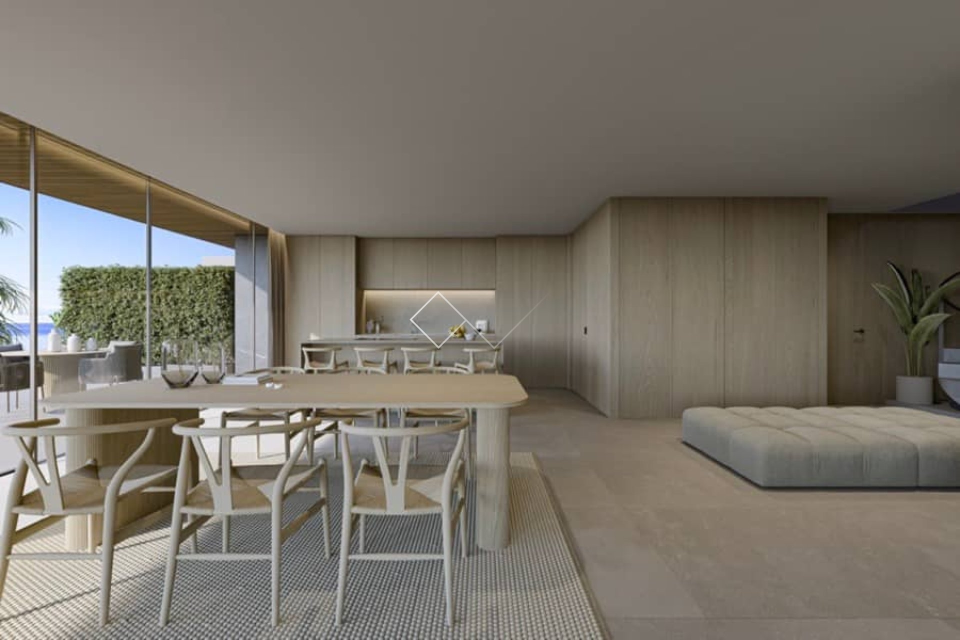  - Apartment / Flat - Altea