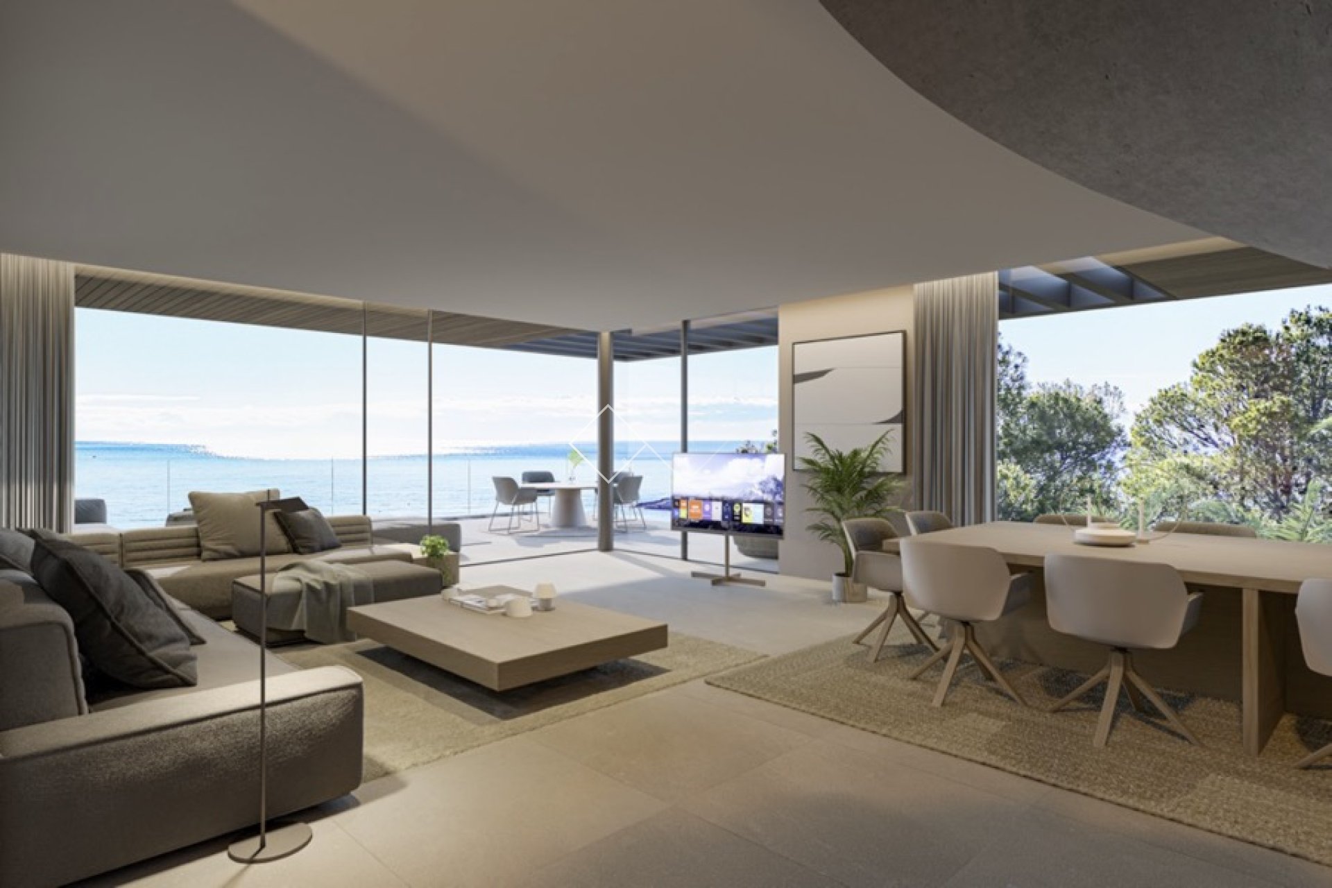  - Apartment / Flat - Altea