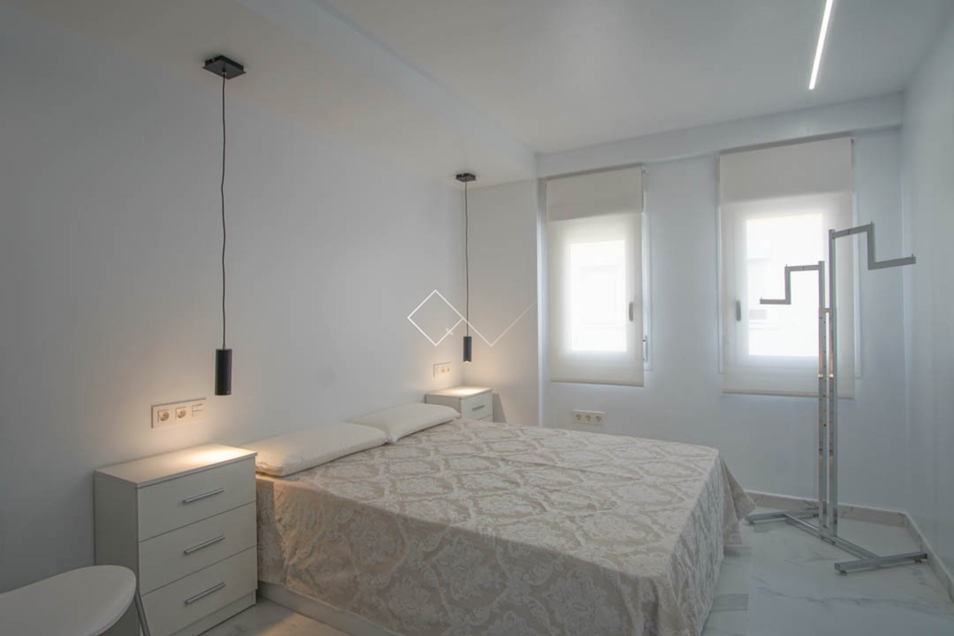  - Apartment / Flat - Benidorm - Playa Poniente