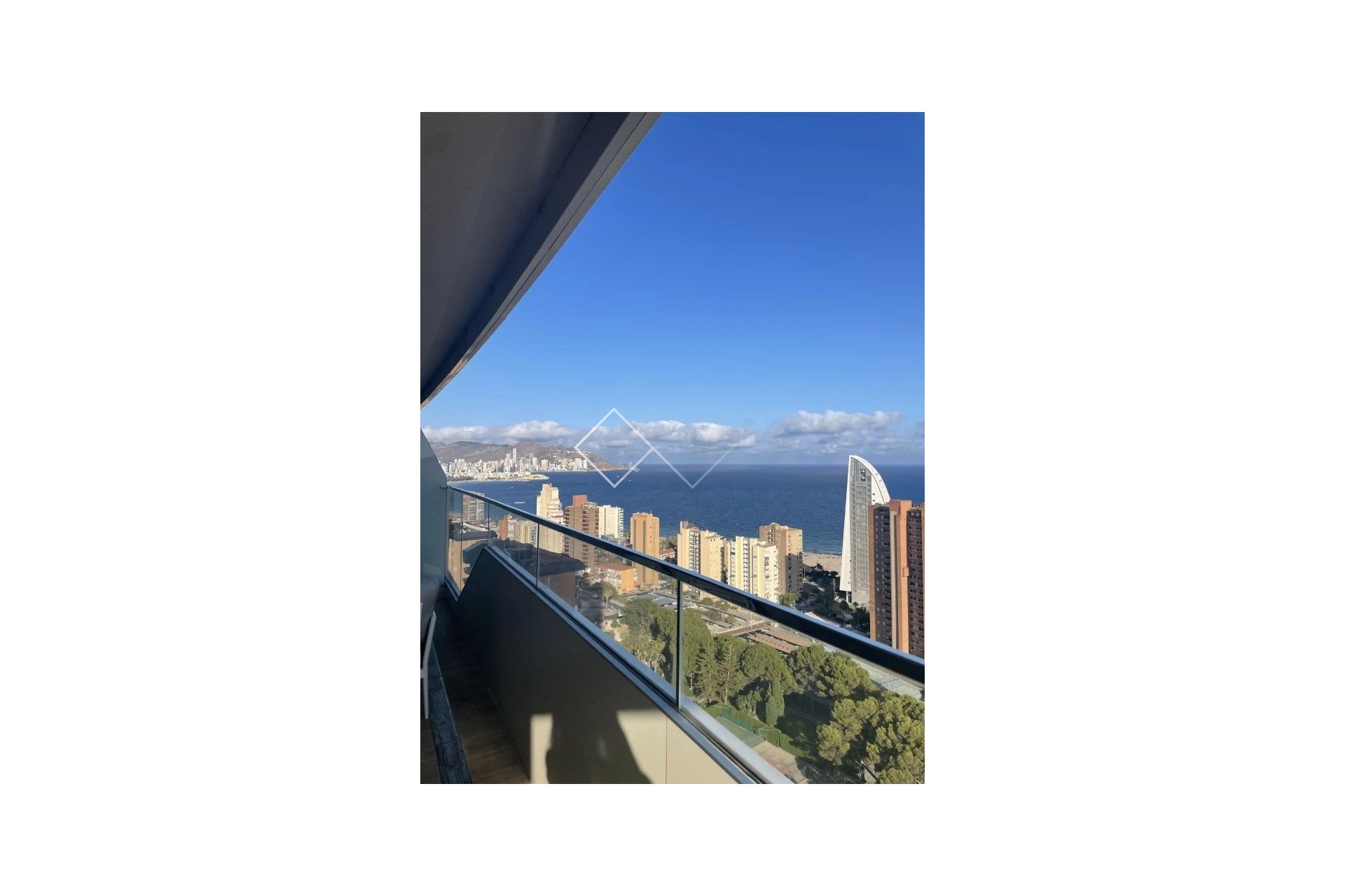  - Apartment / Flat - Benidorm - Zona de Poniente