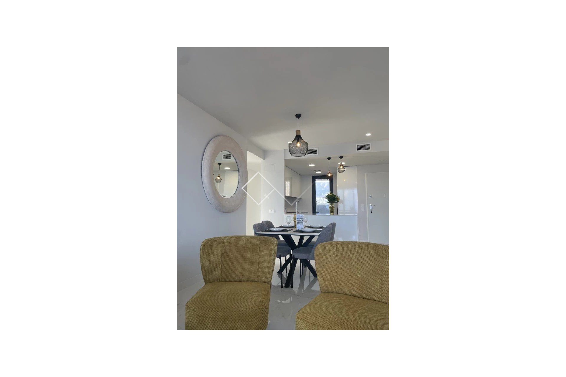  - Apartment / Flat - Benidorm - Zona de Poniente