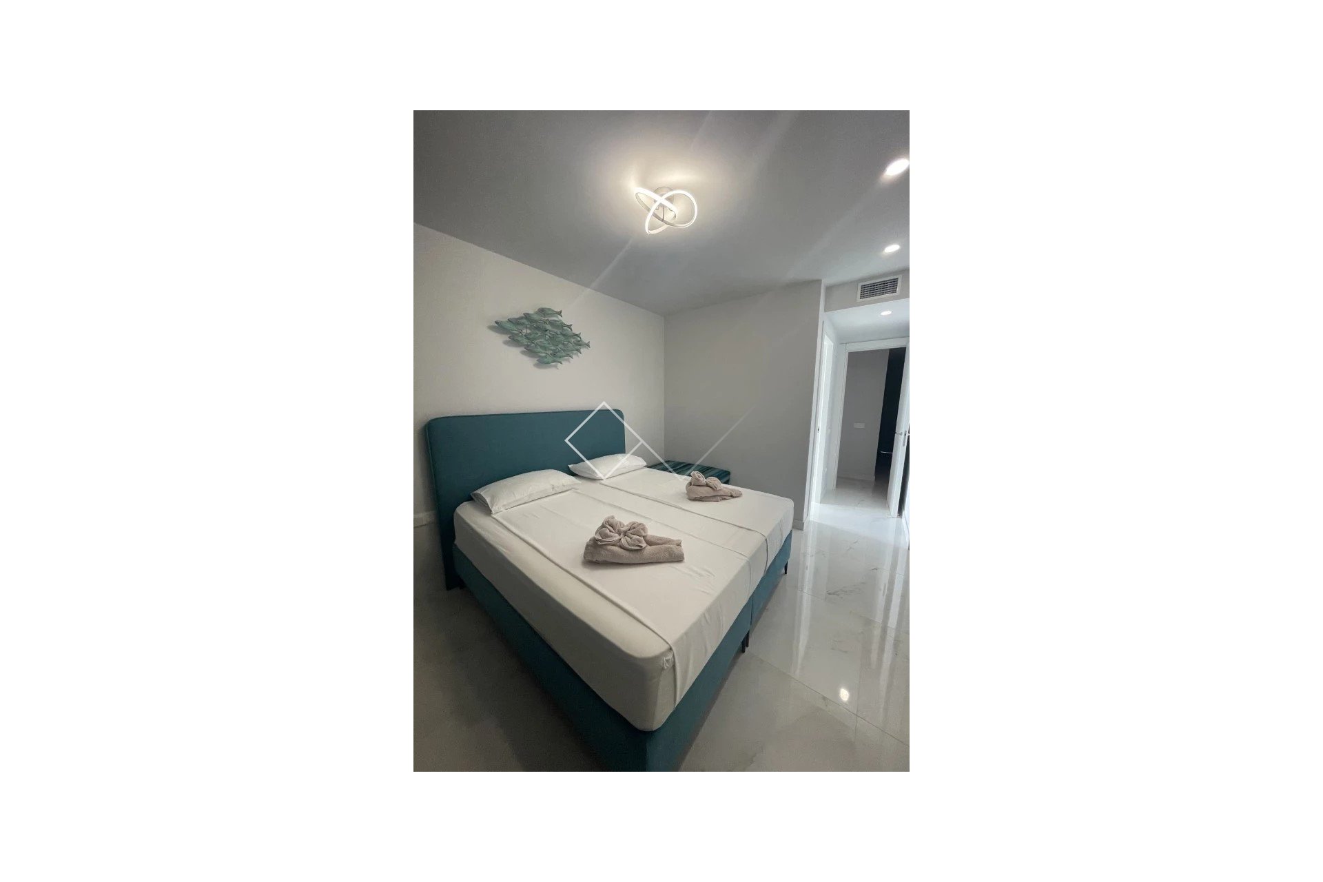  - Apartment / Flat - Benidorm - Zona de Poniente