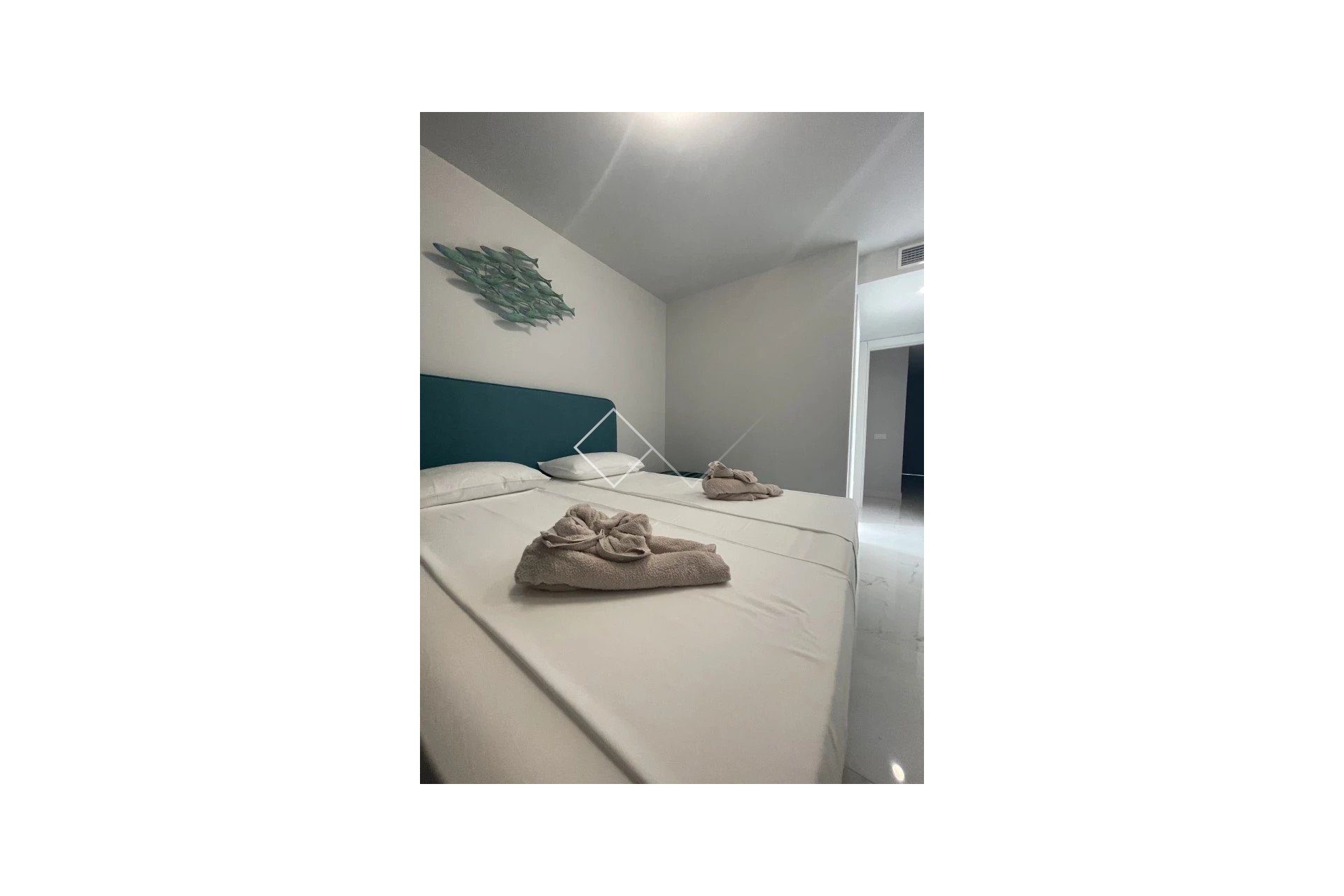  - Apartment / Flat - Benidorm - Zona de Poniente