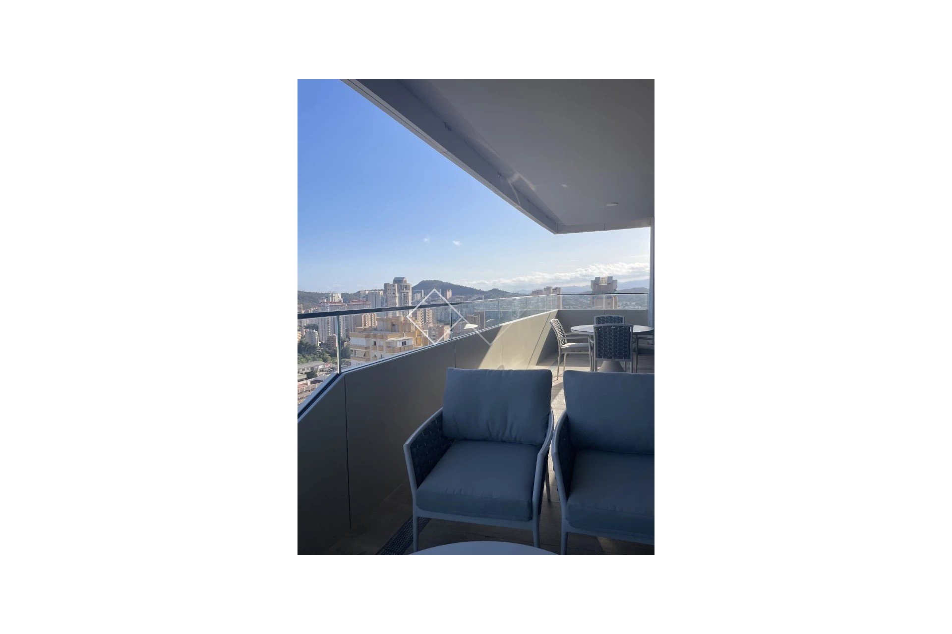  - Apartment / Flat - Benidorm - Zona de Poniente