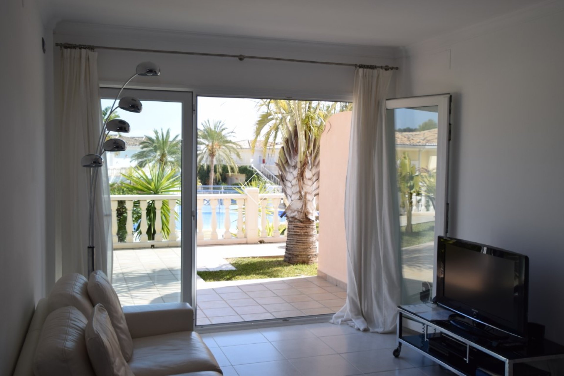  - Apartment / Flat - Benissa - La Fustera