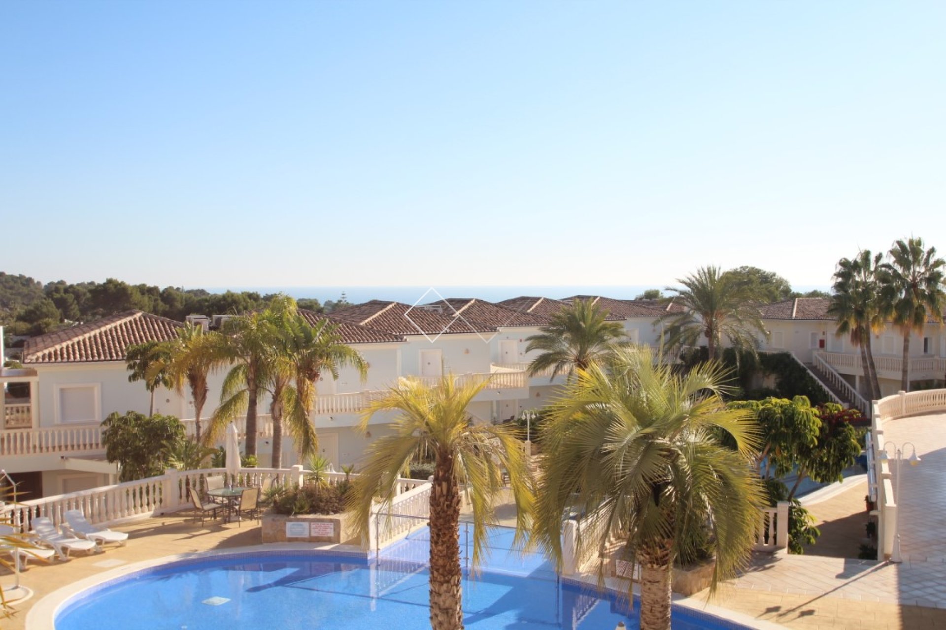  - Apartment / Flat - Benissa - La Fustera